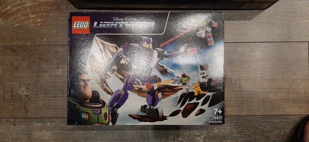 Колекция Lego Disney