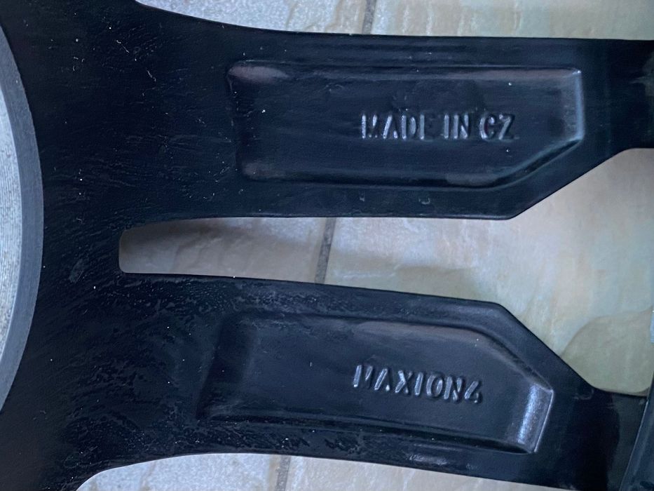 Джанта алуминиева джанти 9Jx19” за Бмв Bmw Z4 G29