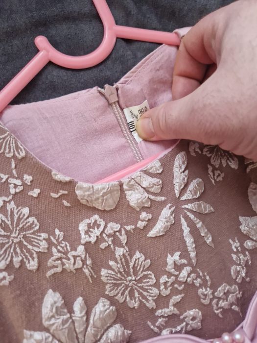 Rochita ocazie fetite