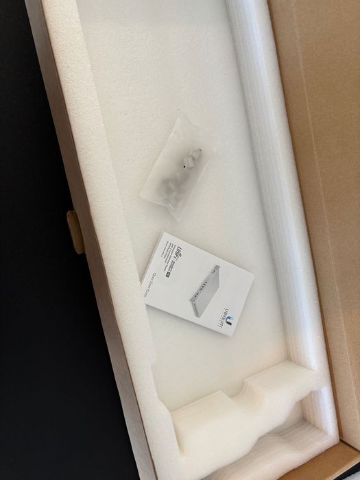 Firewall Unifi USG Pro-4