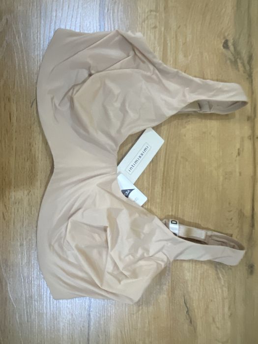 Новый оригинальный бюстгальтер Intimissimi Ultra Light, размер 85D