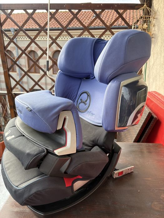 Cybex pallas 2 fix