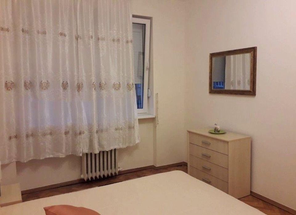 Дава се под наем Тристаен апартамент в София, Център - 70 кв.м за 846.6 € - Снимка #7