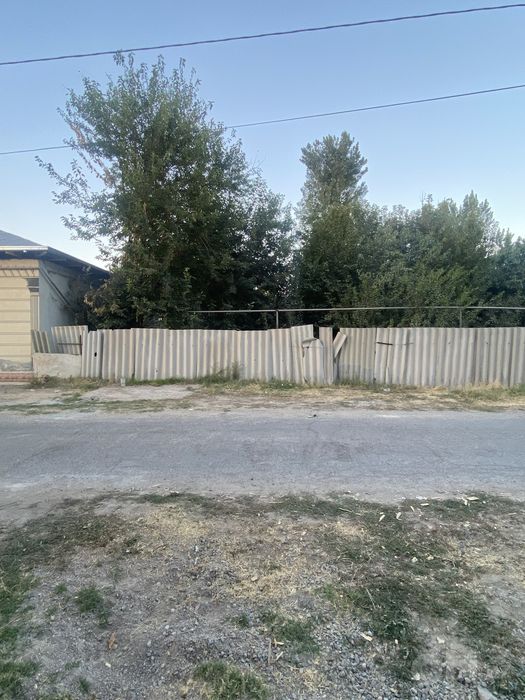 Продаётся часть участка Янги Тошкент 3,25 сот