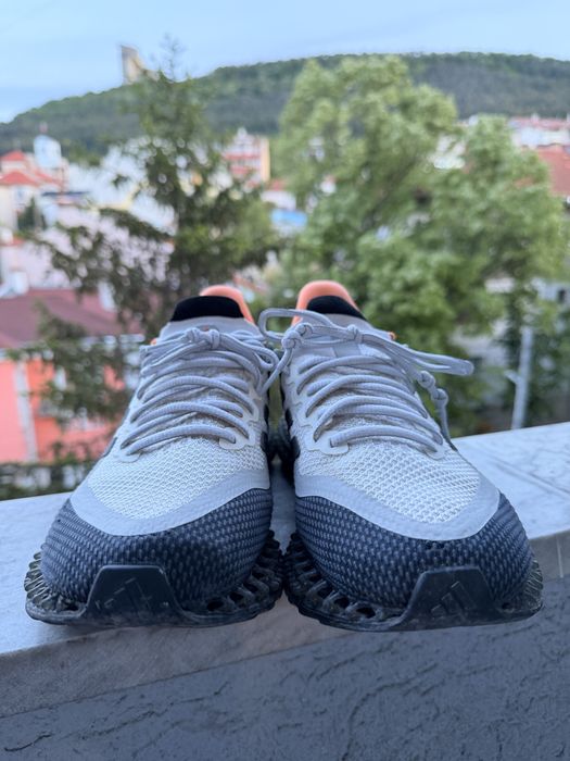 Adidas 4d 45 1/3
