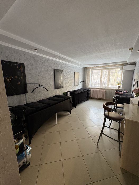 Продам Действующий салон красоты