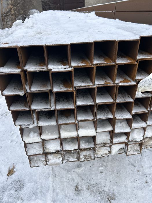 Металлопрокат розница и опт