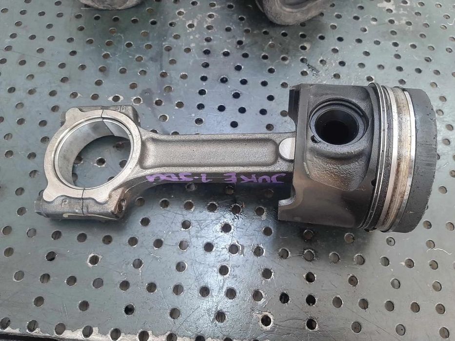 piston cu biela 1.5 dci k9k euro 5 nissan juke f15  k9kb410