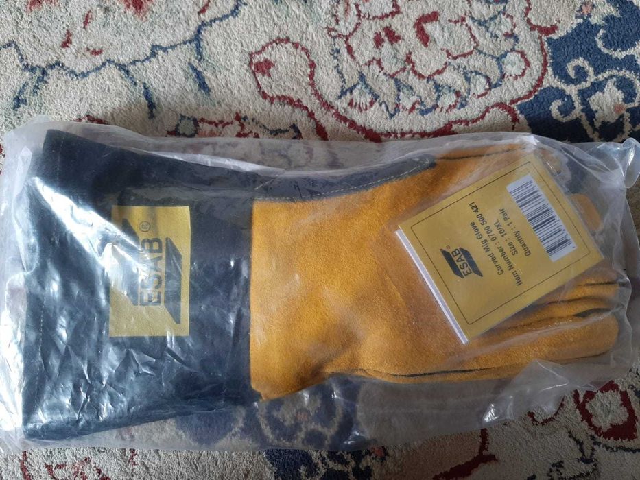 Профессиональный сварочный комплект ESAB