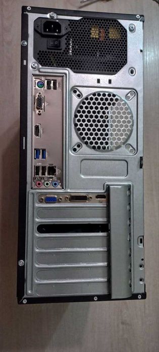 Системный блок, процессор, новый, дешево, игровой