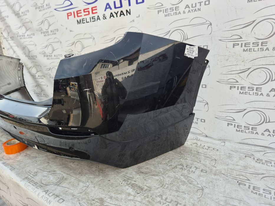 Bara spate Bmw X1 E84 M-Paket an 2008-2009-2010-2011-2012-2013-2014-20