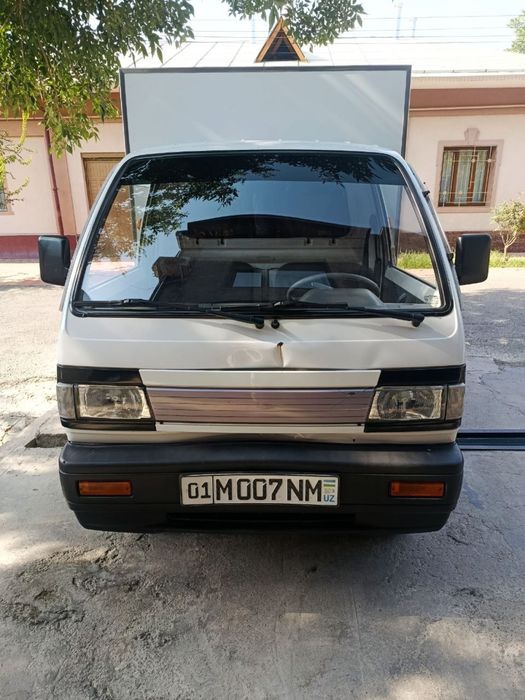 Chevrolet labo sotiladi