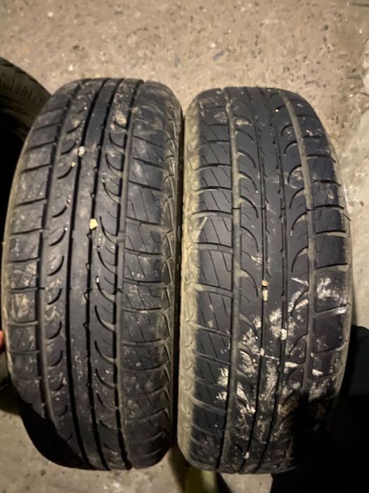 R14 185/65 летние резины