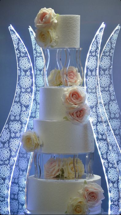 Комплект для тортов