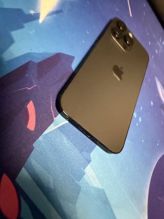 Apple Iphone 14 Pro Max , Pentru recarosare/piese , placa defecta .