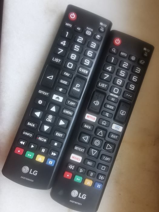 Telecomanda LG originala