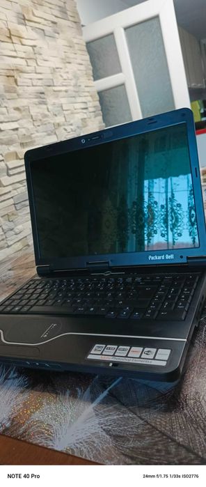 Laptop perfect functional