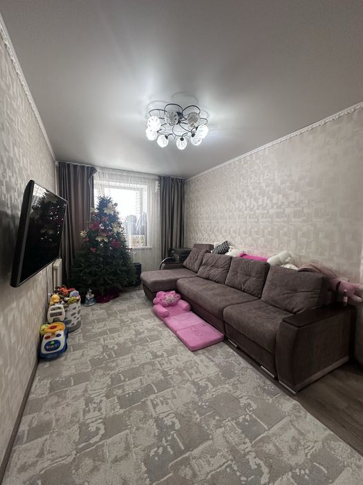 Продам 2х комнатную квартиру