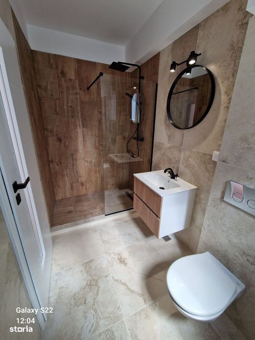Garsonieră premium, 32 mp, Chiajna, str Sg Ilie Petre 11