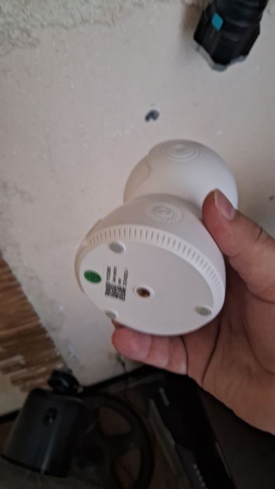 Вай фай камера..