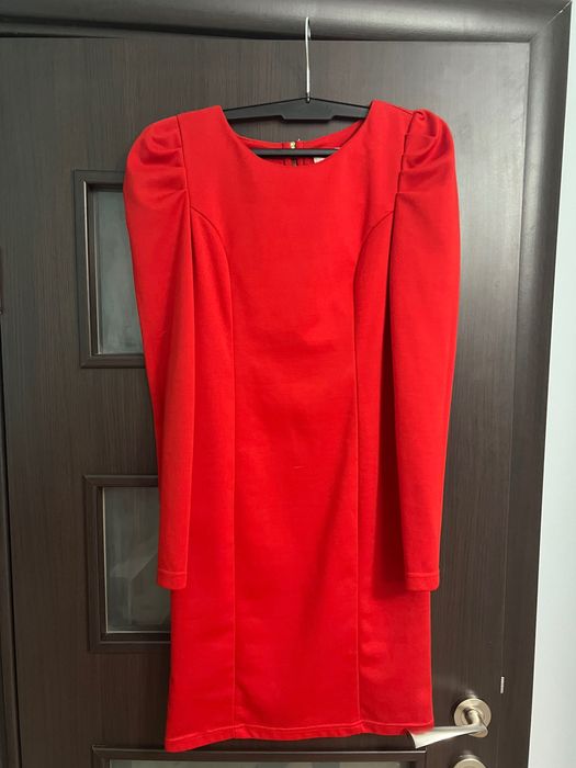 Рокли размер s/m