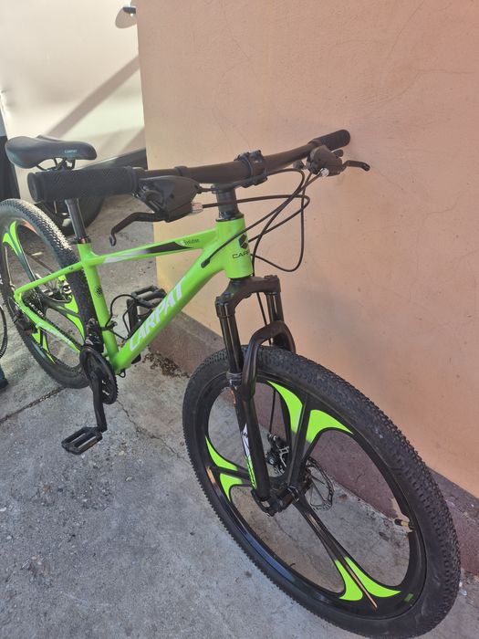 Bicicleta de vanzare