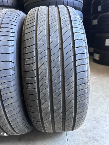 235/50/19 MICHELIN 4бр