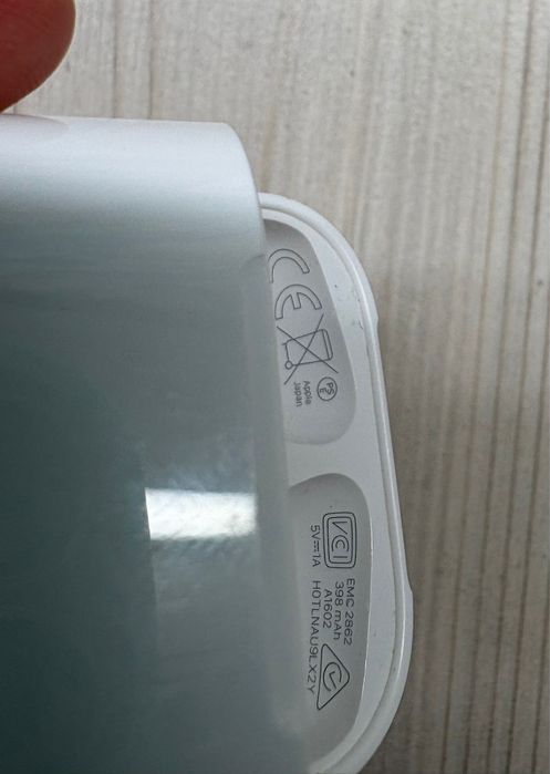 Айрподс 2        .