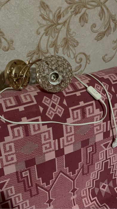 Продам бра настенный