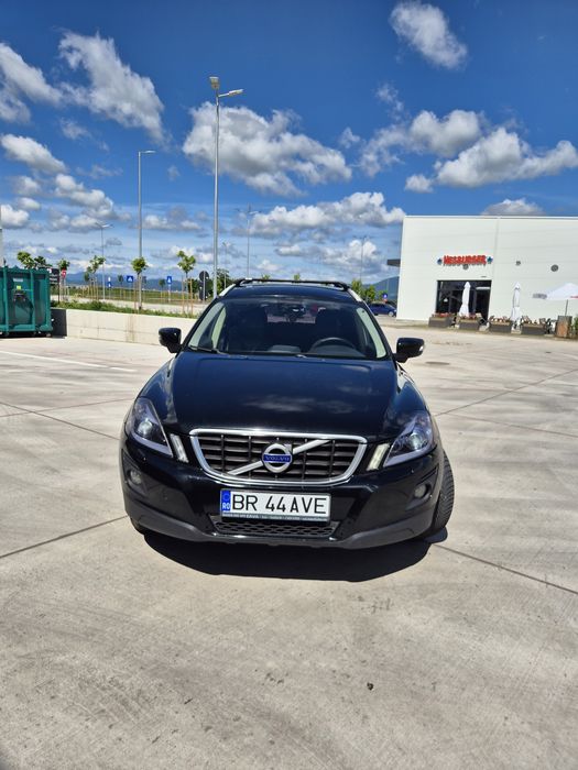 VOLVO XC60 2009 — imagine 2