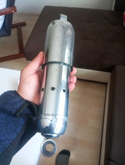 Амортисьори за Хонда шадоу vt 750 c