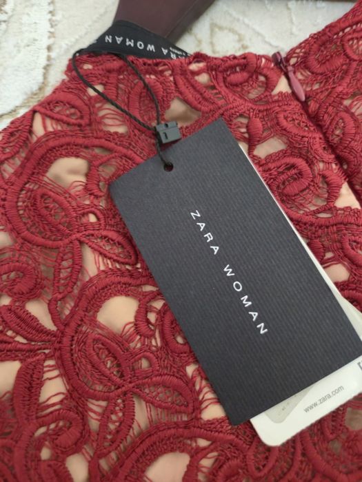 Платье Zara woman