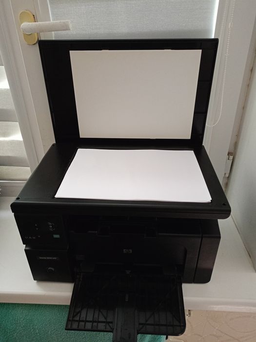 Принтер в хорошем состоянии