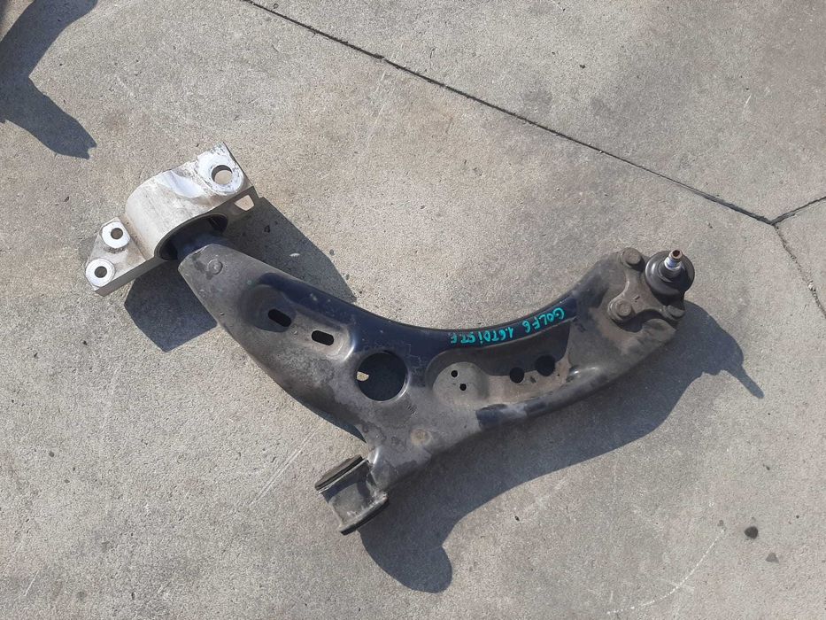 brat bascula stanga fata 1.6 tdi vw golf 6