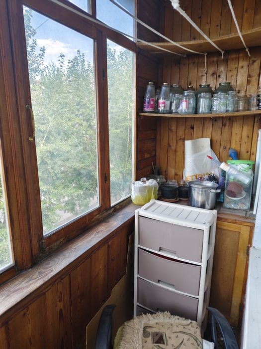 Продам 3-комнатную квартиру
