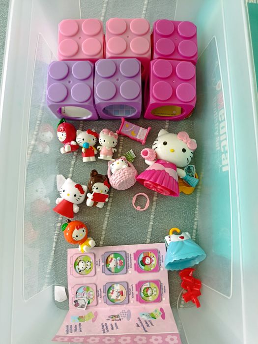 Играчки за момичета