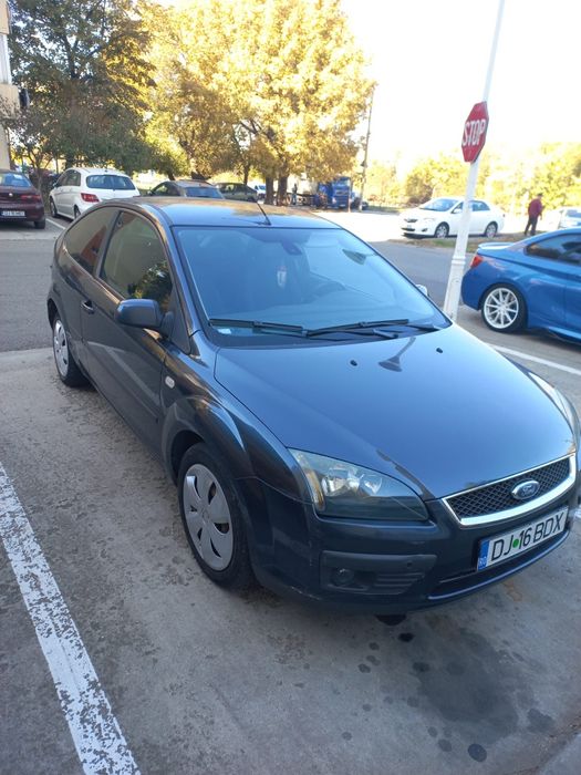 FORD Focus 2006 — imagine 3