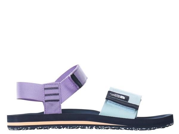 Сандали The north face