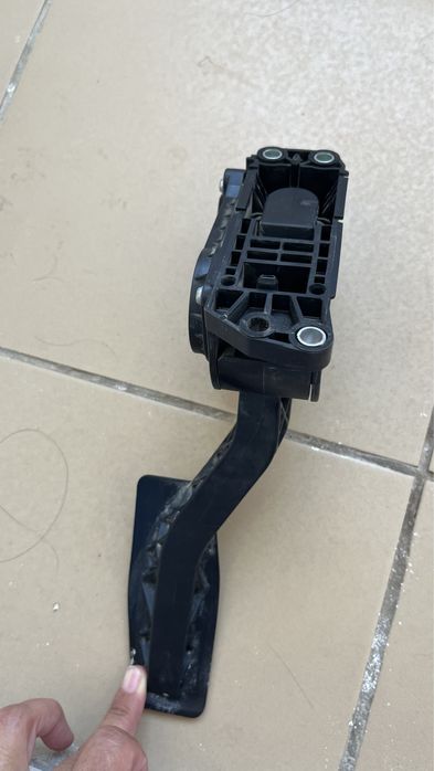 Тормозная система