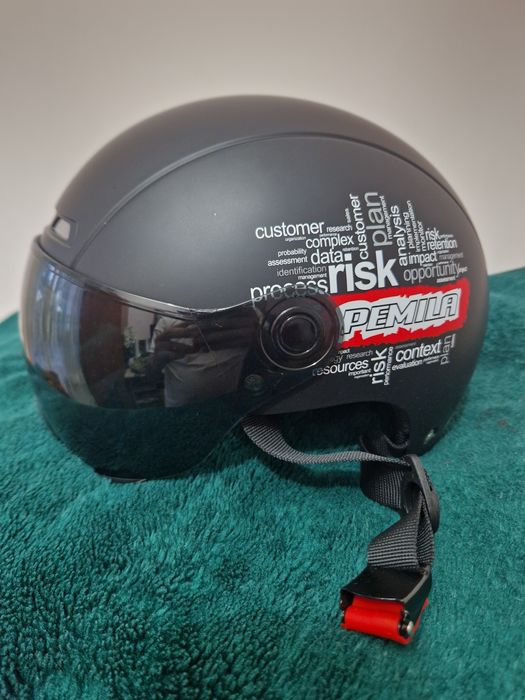 Cască Ciclism PEMILA Unisex