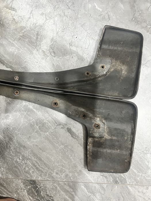 На Венту комплект брызговиков