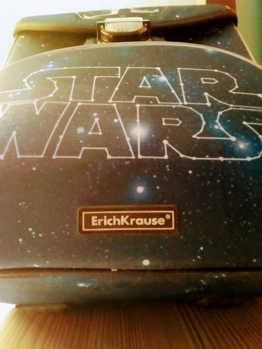 Рюкзак фирма Erich Krause