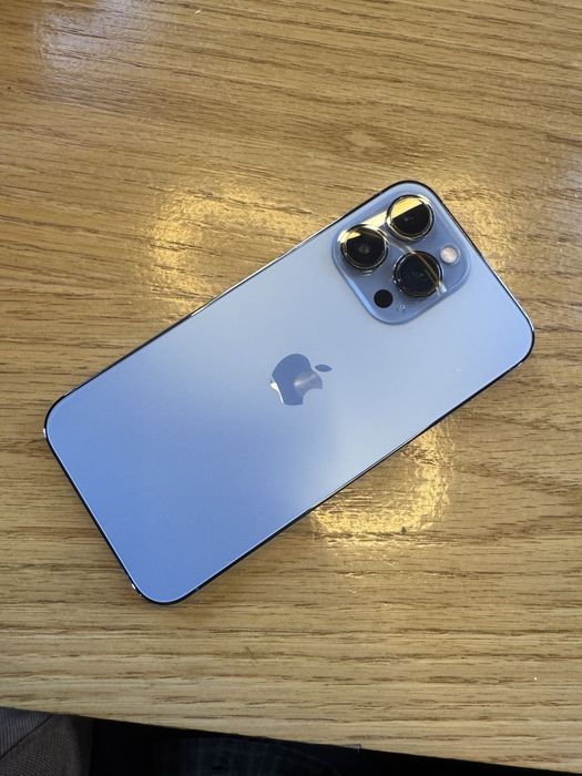 Iphone 13 Pro 128 gb Sierra Blue