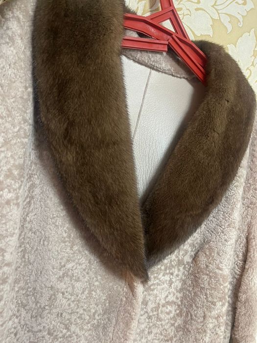 Продам дубленку