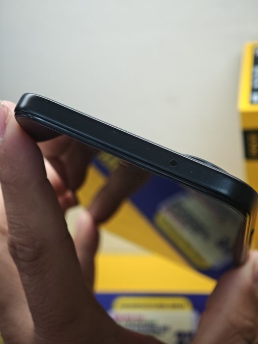 Xiaomi Poco M7  8+256