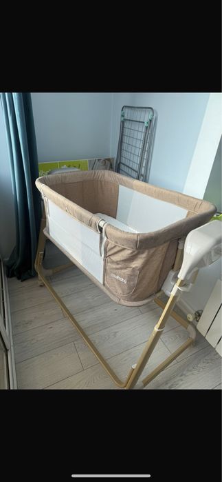 Продается Манеж люлка