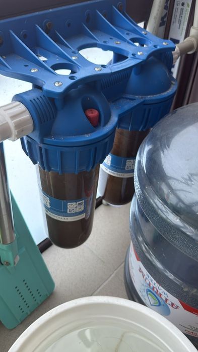 Услуга Сантехника