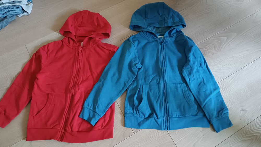 Суичъри и долнища 98-122