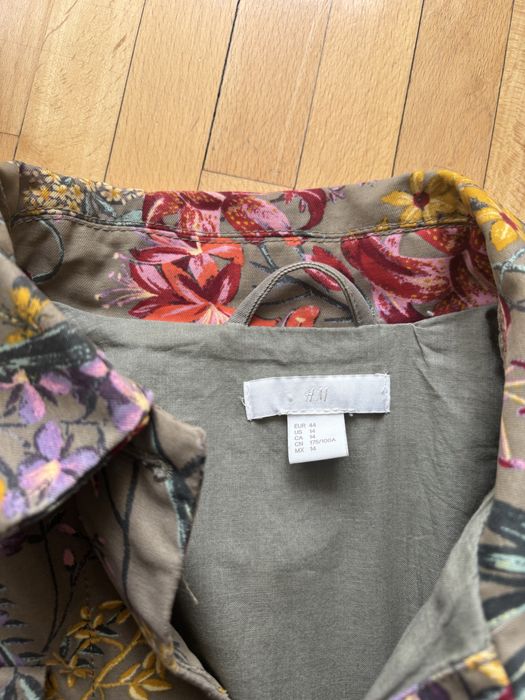 Куртку H&M продам