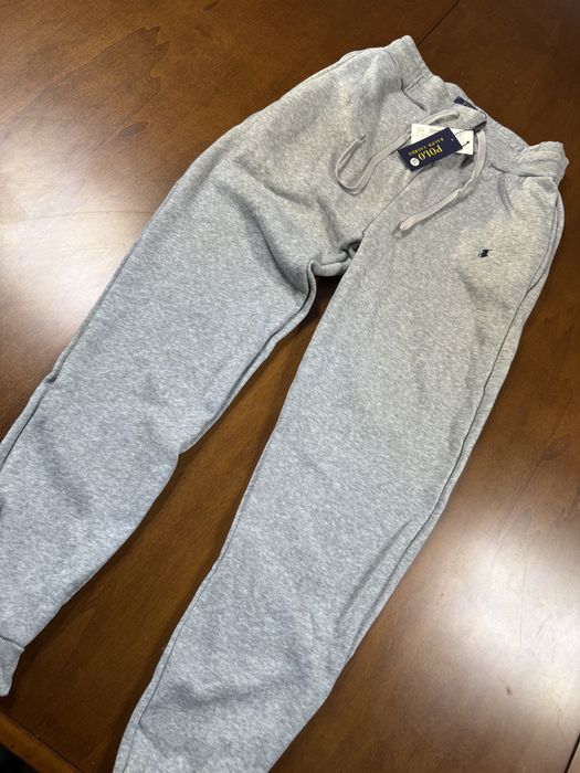 Pantaloni trening Polo Ralph Lauren XL noi/new